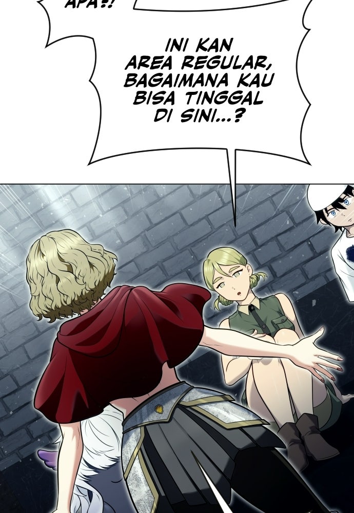 Read Tower of God_ Urek Mazino ID Manga Online