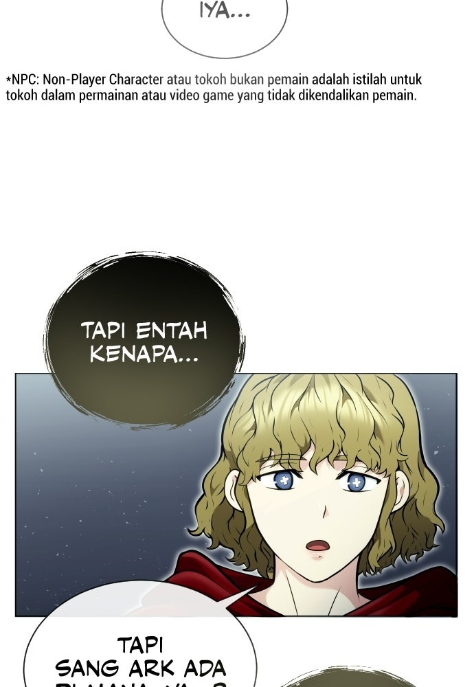 Read Tower of God_ Urek Mazino ID Manga Online