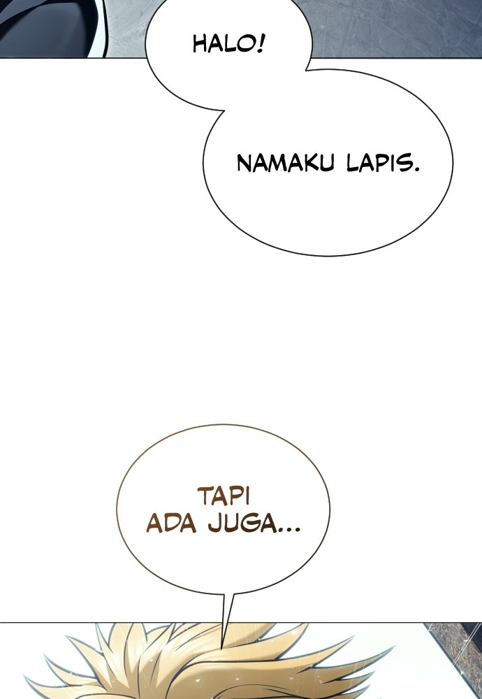 Read Tower of God_ Urek Mazino ID Manga Online