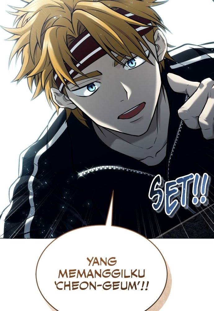 Read Tower of God_ Urek Mazino ID Manga Online