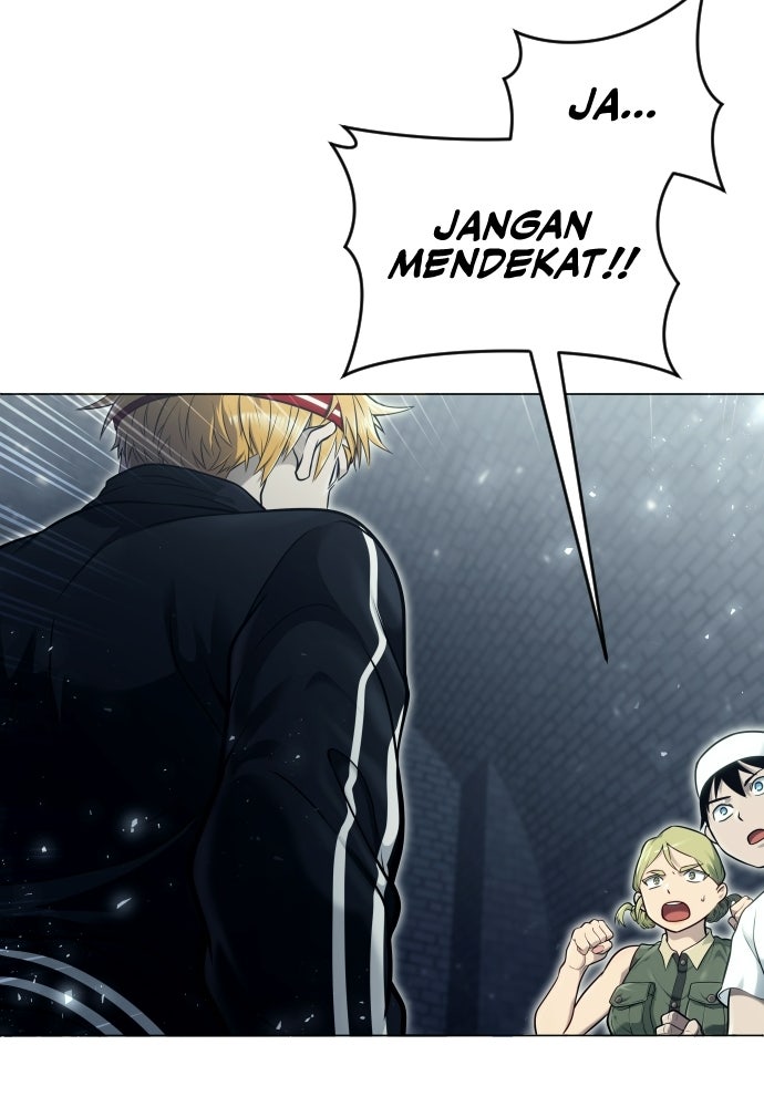 Read Tower of God_ Urek Mazino ID Manga Online