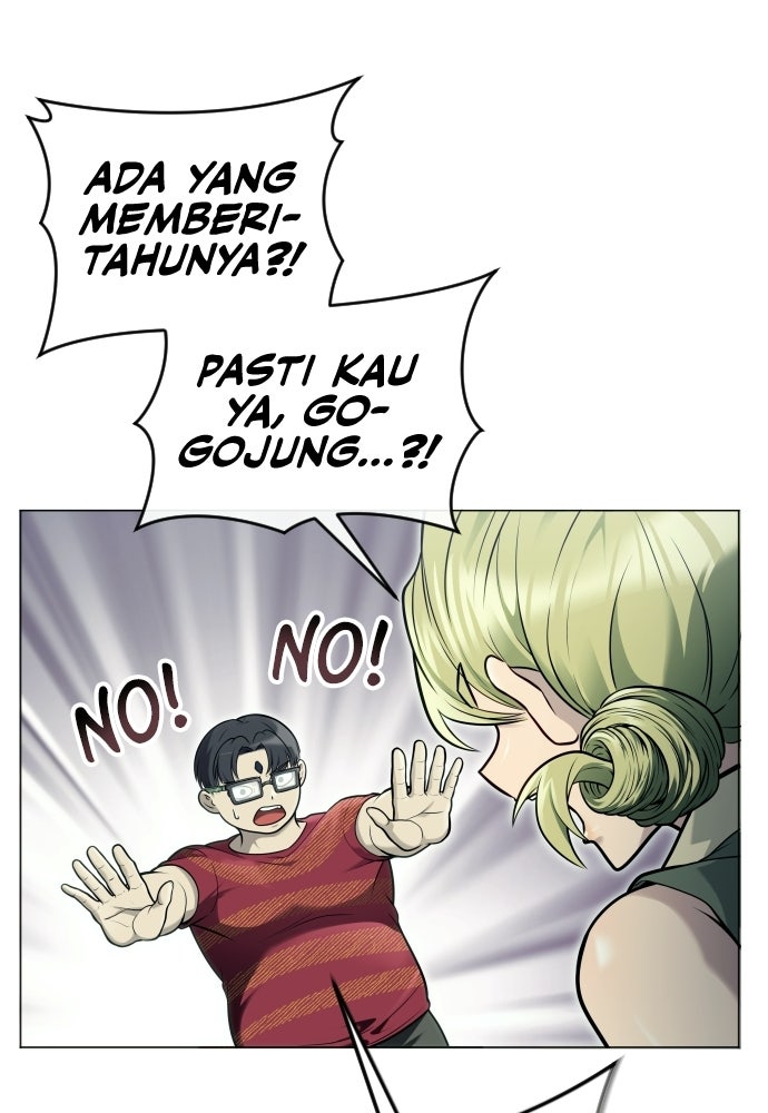 Read Tower of God_ Urek Mazino ID Manga Online