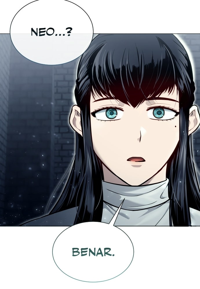 Read Tower of God_ Urek Mazino ID Manga Online