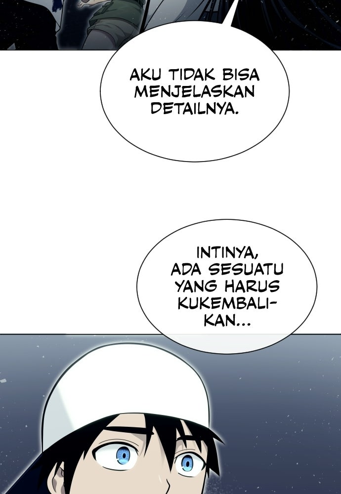 Read Tower of God_ Urek Mazino ID Manga Online