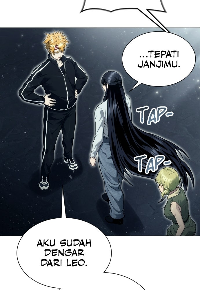 Read Tower of God_ Urek Mazino ID Manga Online