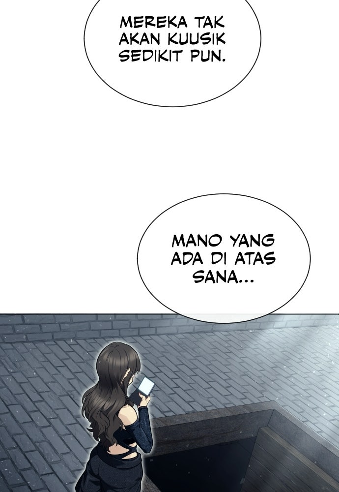 Read Tower of God_ Urek Mazino ID Manga Online