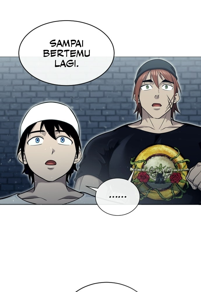 Read Tower of God_ Urek Mazino ID Manga Online