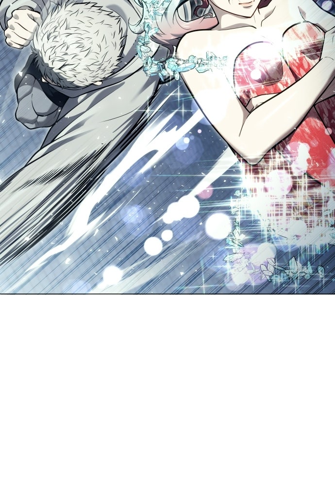 Read Tower of God_ Urek Mazino ID Manga Online