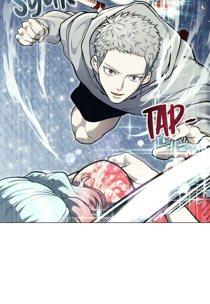 Read Tower of God_ Urek Mazino ID Manga Online