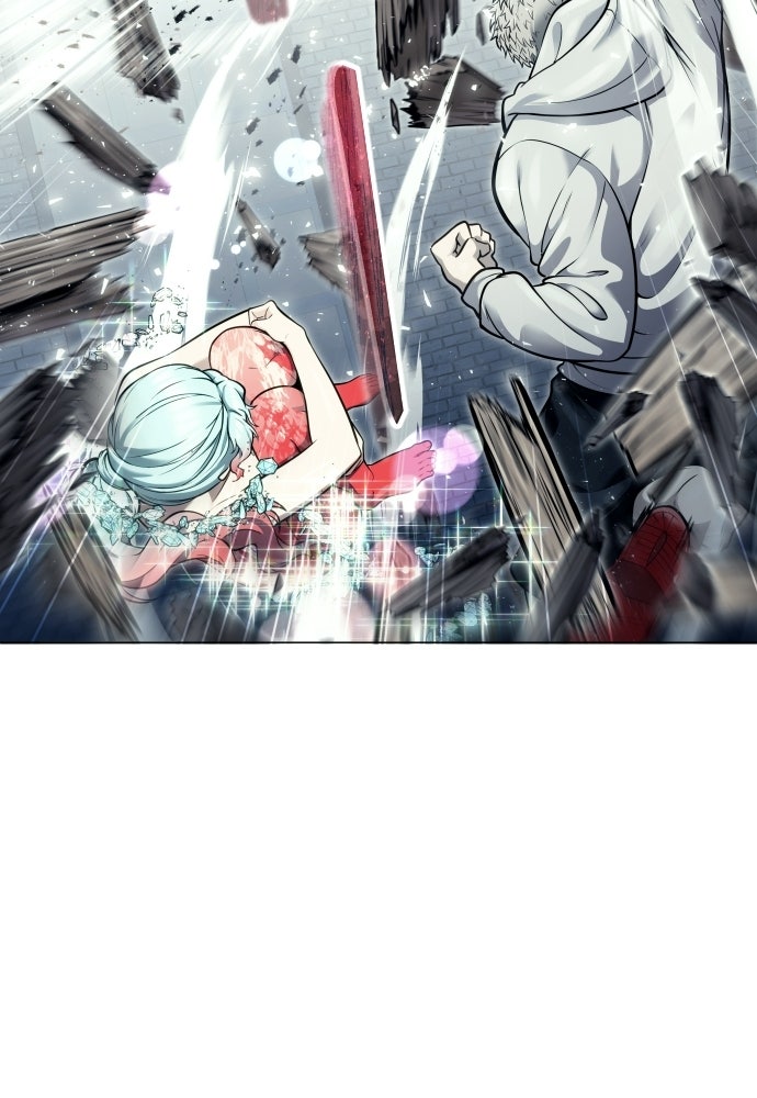 Read Tower of God_ Urek Mazino ID Manga Online