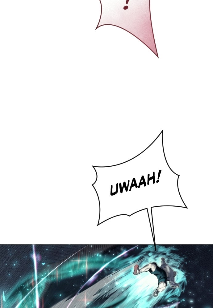 Read Tower of God_ Urek Mazino ID Manga Online