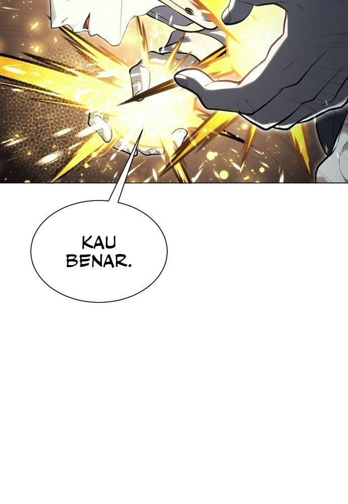 Read Tower of God_ Urek Mazino ID Manga Online
