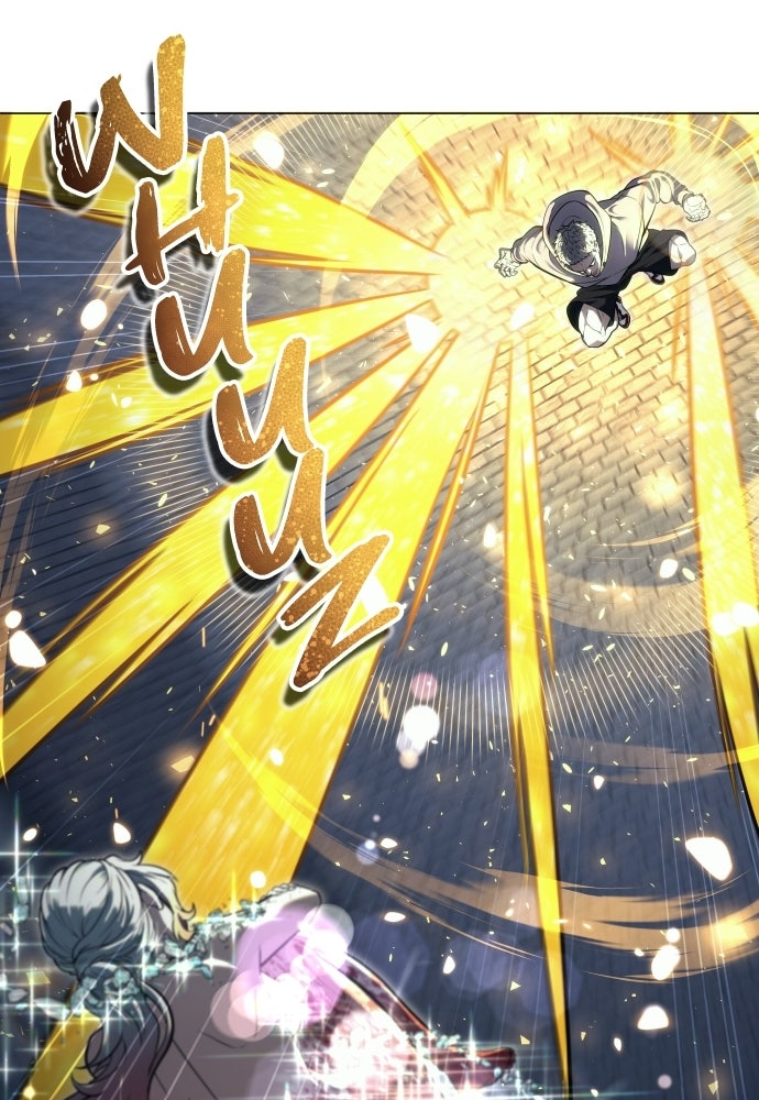 Read Tower of God_ Urek Mazino ID Manga Online