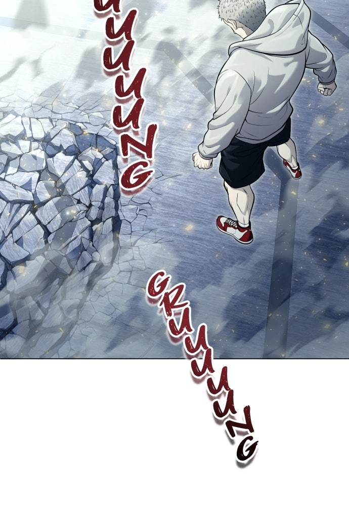 Read Tower of God_ Urek Mazino ID Manga Online