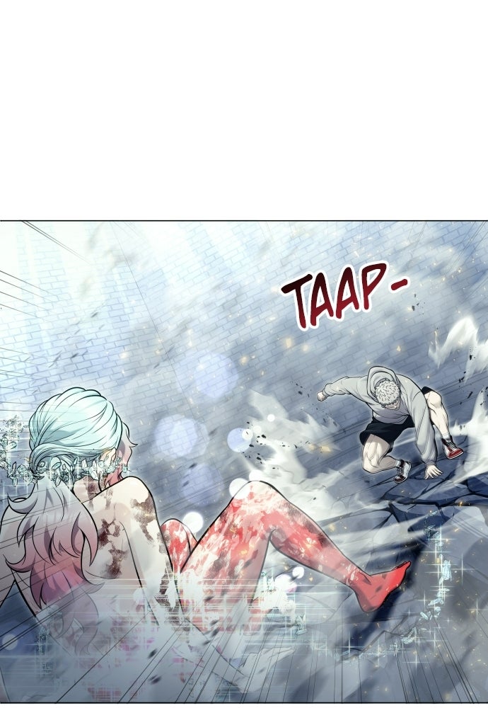 Read Tower of God_ Urek Mazino ID Manga Online