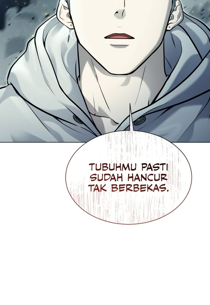 Read Tower of God_ Urek Mazino ID Manga Online