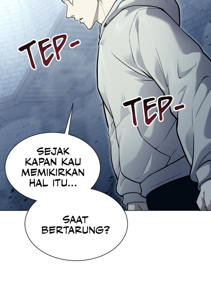 Read Tower of God_ Urek Mazino ID Manga Online