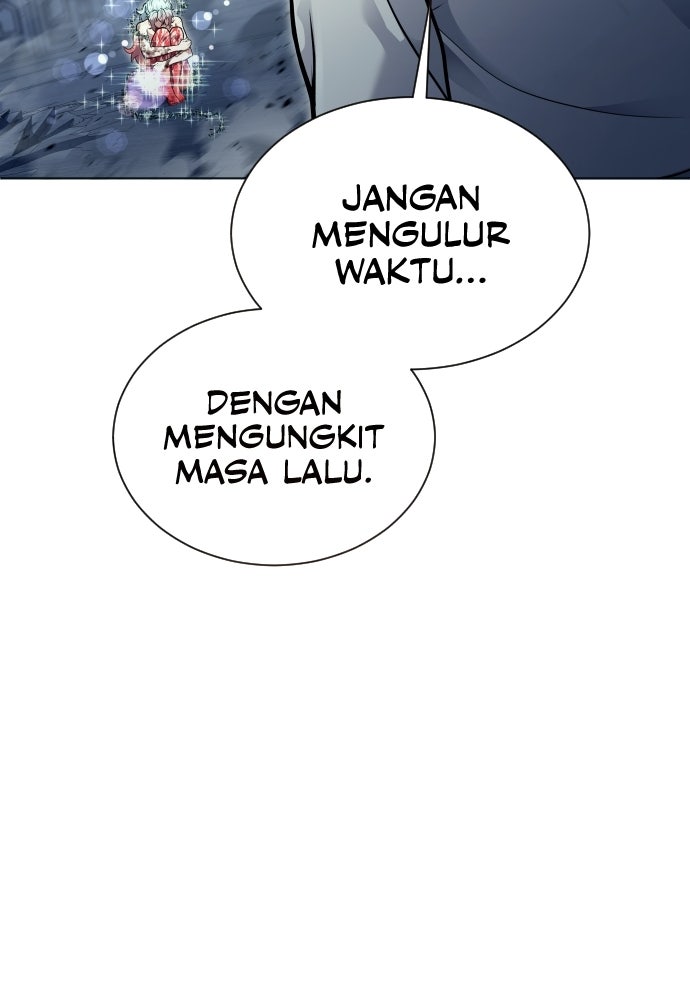 Read Tower of God_ Urek Mazino ID Manga Online