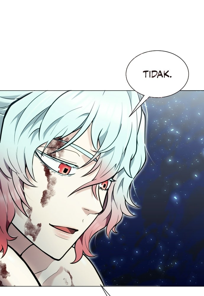 Read Tower of God_ Urek Mazino ID Manga Online