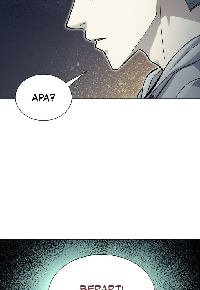 Read Tower of God_ Urek Mazino ID Manga Online