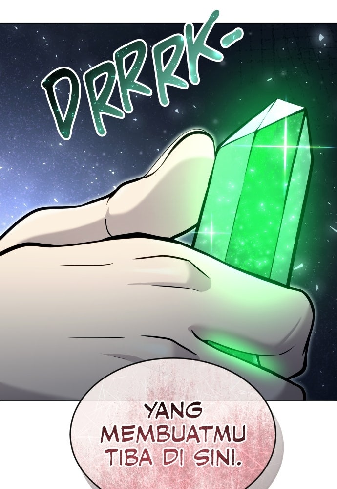 Read Tower of God_ Urek Mazino ID Manga Online