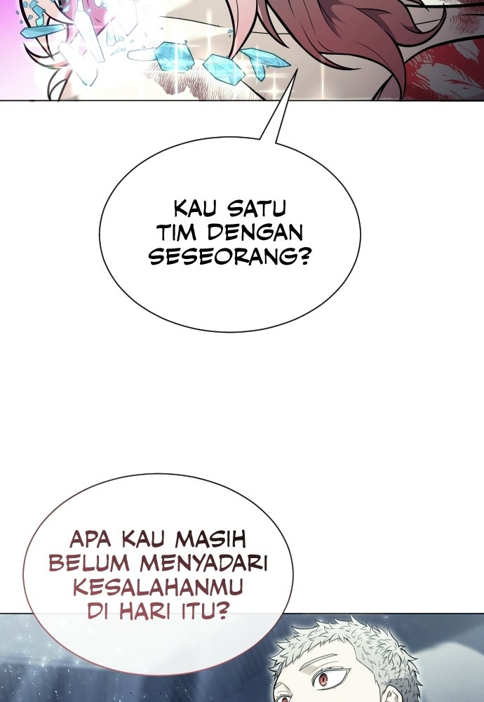Read Tower of God_ Urek Mazino ID Manga Online