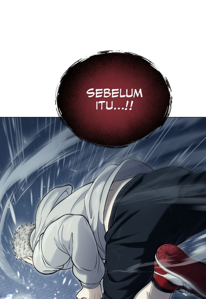 Read Tower of God_ Urek Mazino ID Manga Online