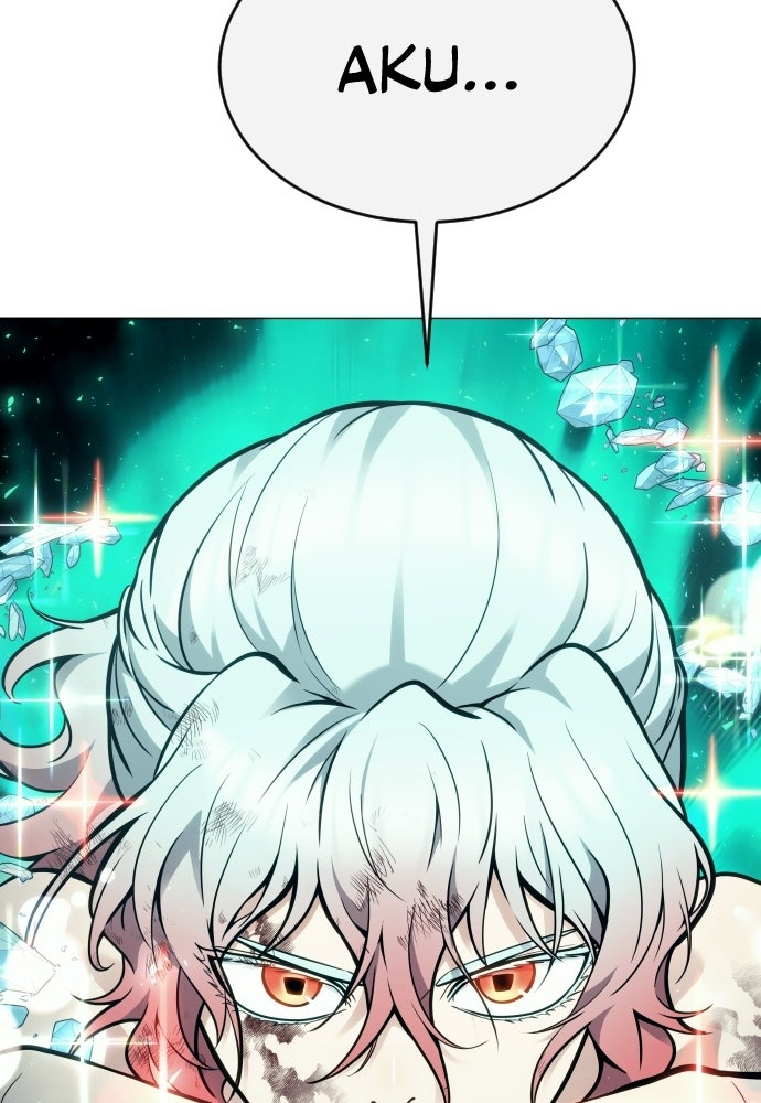 Read Tower of God_ Urek Mazino ID Manga Online