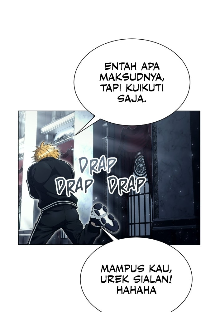 Read Tower of God_ Urek Mazino ID Manga Online