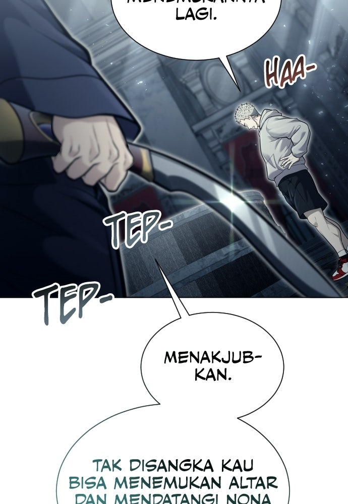Read Tower of God_ Urek Mazino ID Manga Online