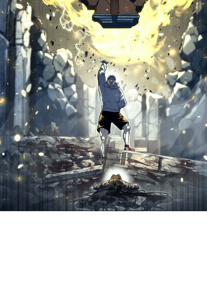 Read Tower of God_ Urek Mazino ID Manga Online