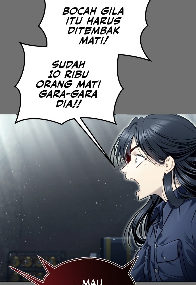 Read Tower of God_ Urek Mazino ID Manga Online