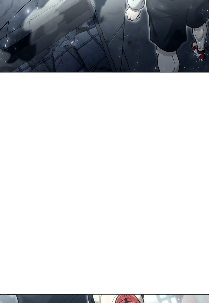 Read Tower of God_ Urek Mazino ID Manga Online