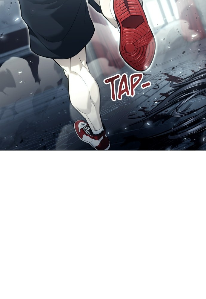 Read Tower of God_ Urek Mazino ID Manga Online