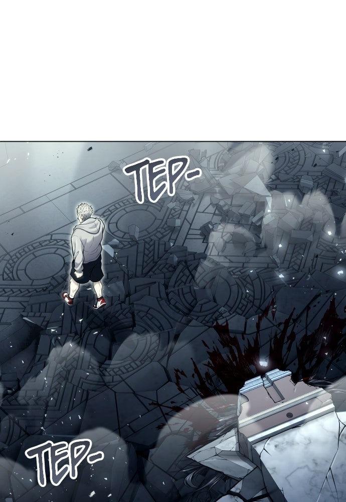 Read Tower of God_ Urek Mazino ID Manga Online