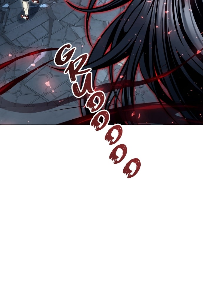 Read Tower of God_ Urek Mazino ID Manga Online