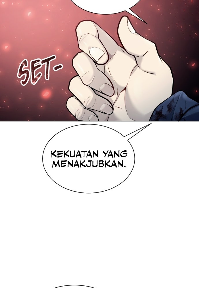 Read Tower of God_ Urek Mazino ID Manga Online