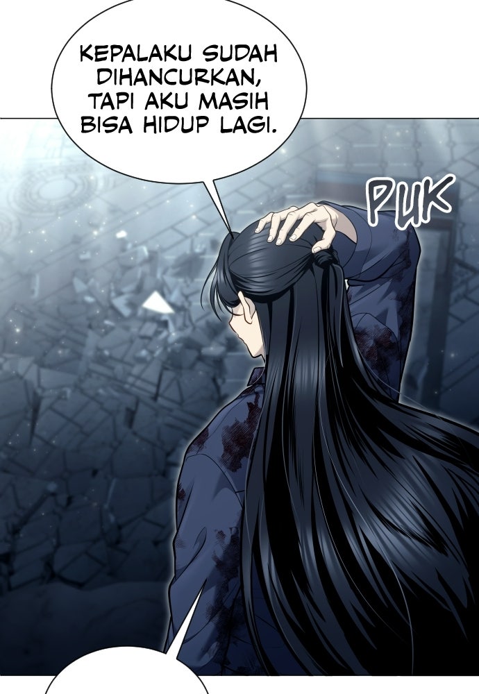 Read Tower of God_ Urek Mazino ID Manga Online