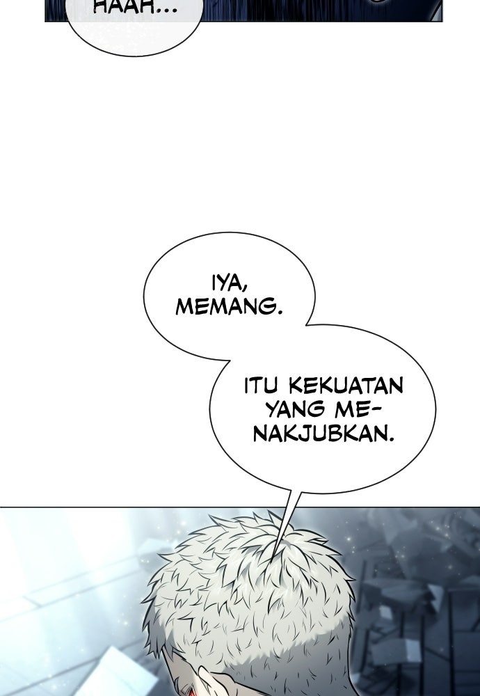 Read Tower of God_ Urek Mazino ID Manga Online