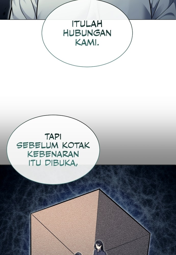 Read Tower of God_ Urek Mazino ID Manga Online