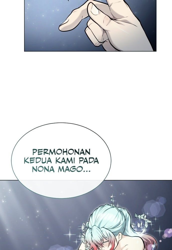 Read Tower of God_ Urek Mazino ID Manga Online