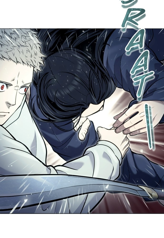 Read Tower of God_ Urek Mazino ID Manga Online