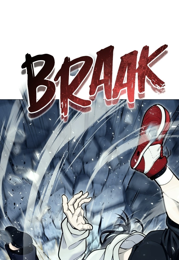 Read Tower of God_ Urek Mazino ID Manga Online