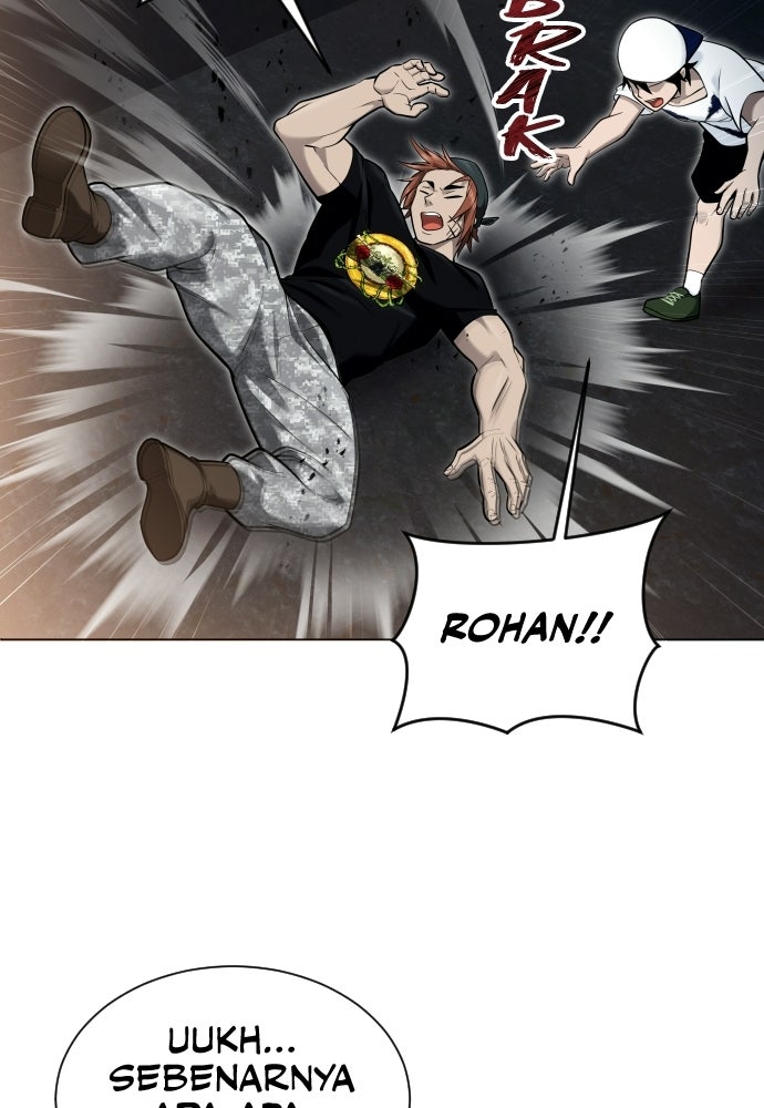 Read Tower of God_ Urek Mazino ID Manga Online