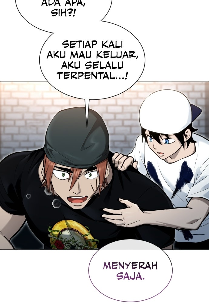 Read Tower of God_ Urek Mazino ID Manga Online