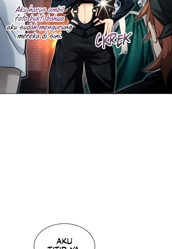 Read Tower of God_ Urek Mazino ID Manga Online