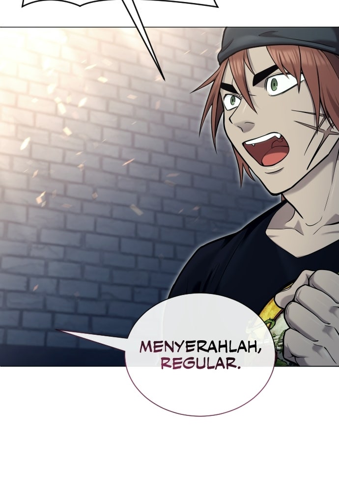 Read Tower of God_ Urek Mazino ID Manga Online