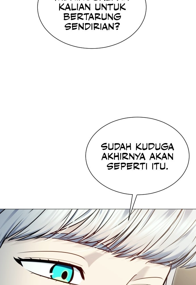 Read Tower of God_ Urek Mazino ID Manga Online