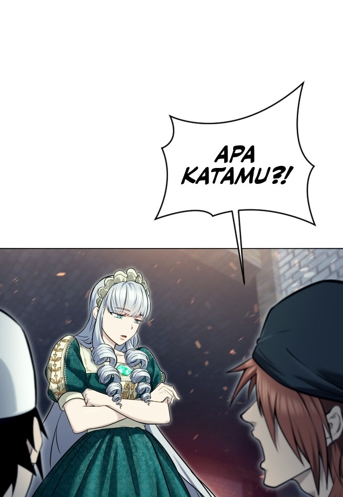 Read Tower of God_ Urek Mazino ID Manga Online