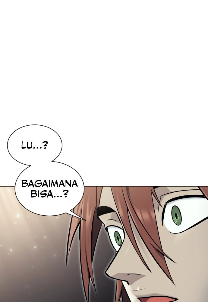 Read Tower of God_ Urek Mazino ID Manga Online